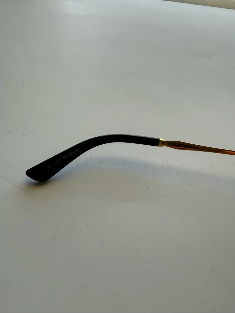 Gucci GG05920 Glasses
